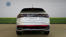 Volkswagen Taigo 1.5 TSI 150 R-Line 5dr DSG Petrol Hatchback